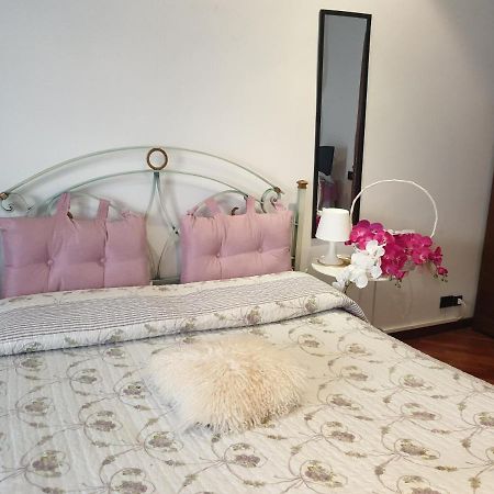 B&B Mary'S House Ciampino Eksteriør bilde