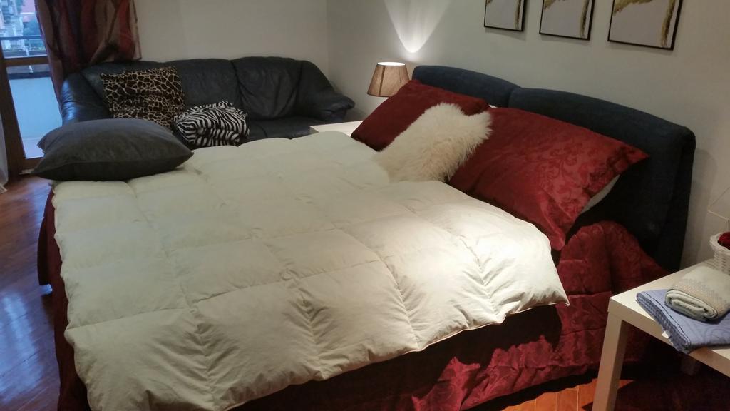 B&B Mary'S House Ciampino Rom bilde