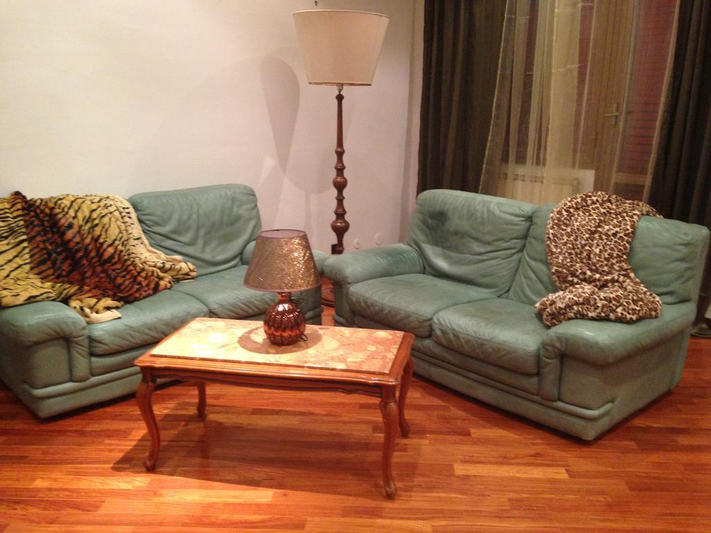B&B Mary'S House Ciampino Rom bilde