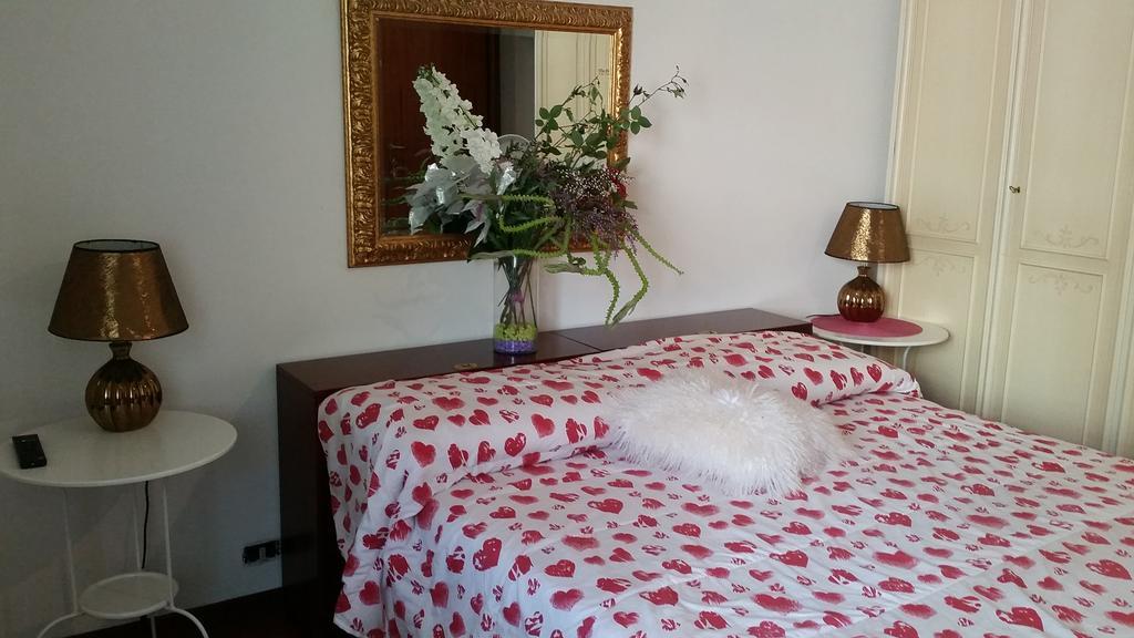 B&B Mary'S House Ciampino Eksteriør bilde
