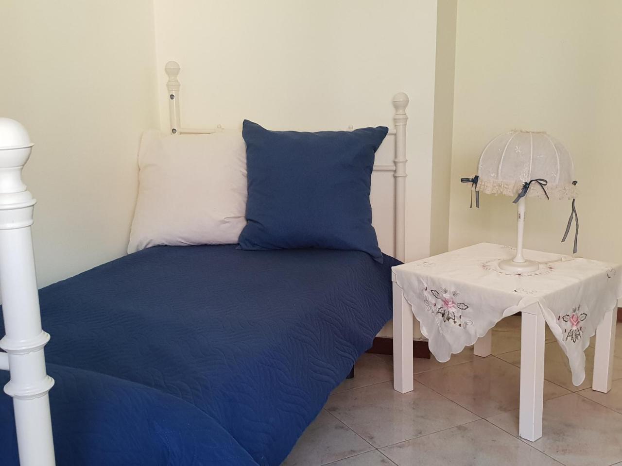 B&B Mary'S House Ciampino Eksteriør bilde