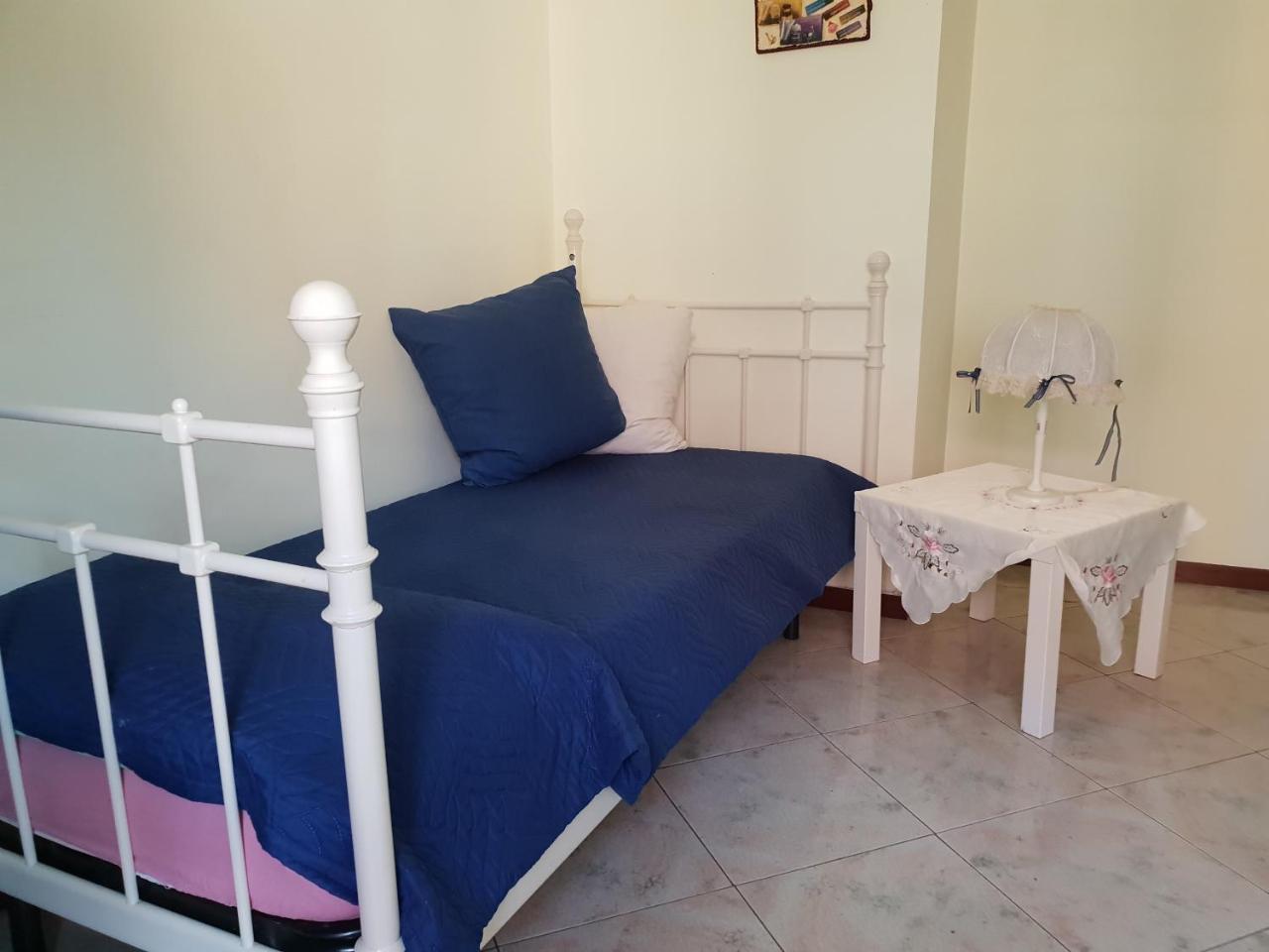 B&B Mary'S House Ciampino Eksteriør bilde