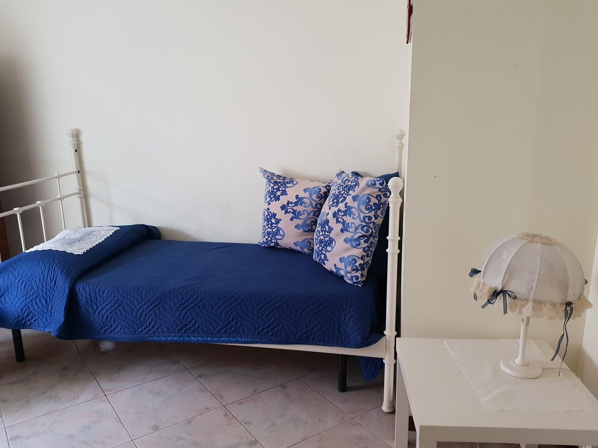 B&B Mary'S House Ciampino Eksteriør bilde
