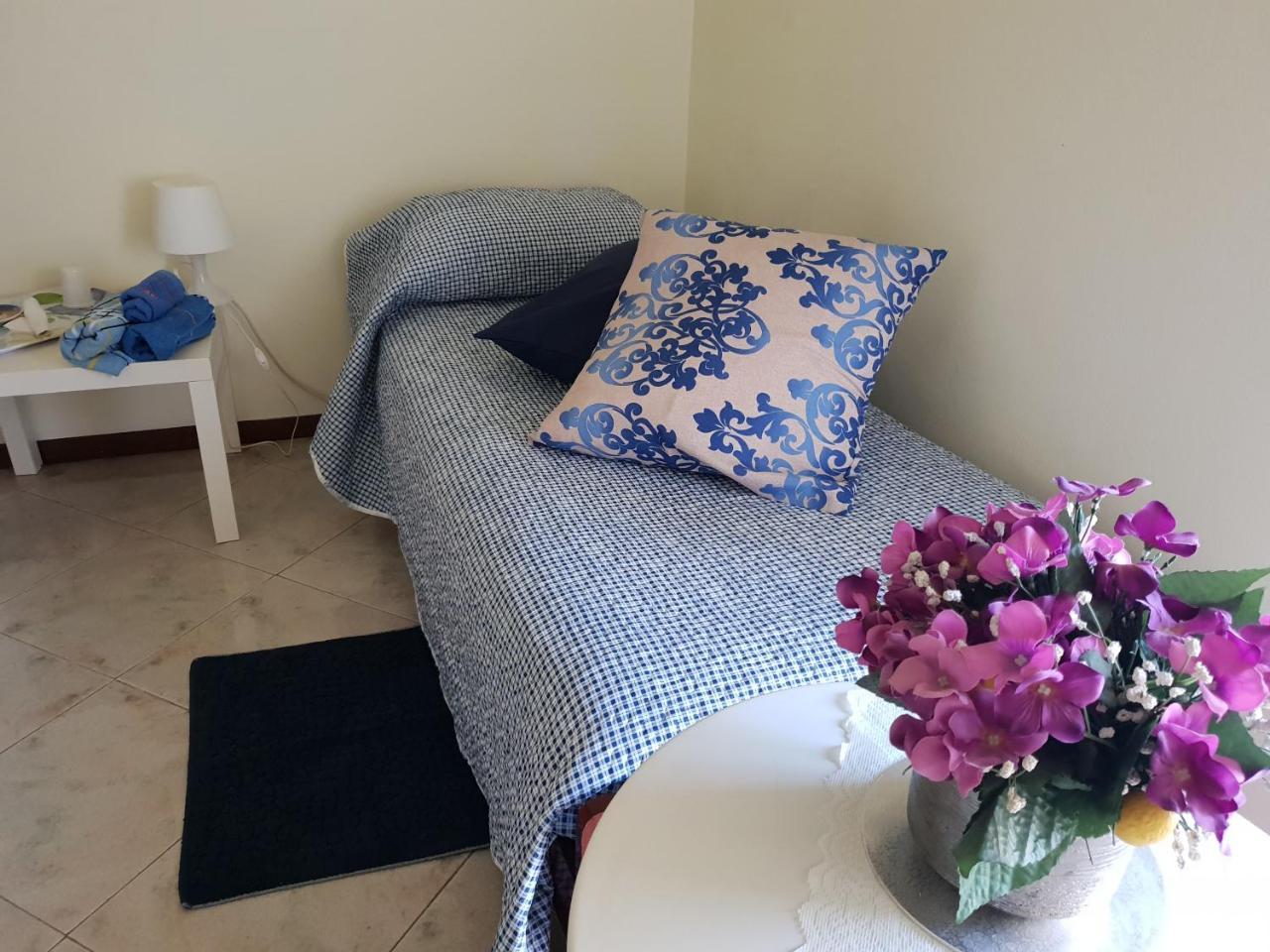 B&B Mary'S House Ciampino Eksteriør bilde