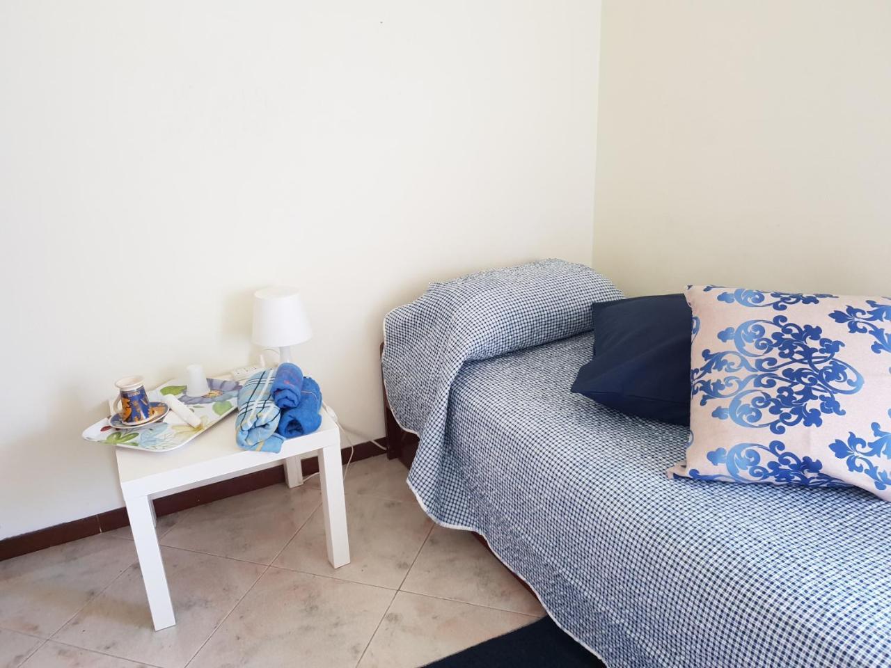 B&B Mary'S House Ciampino Eksteriør bilde