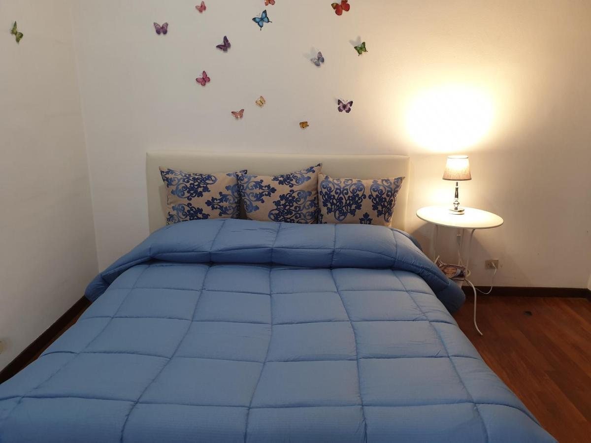 B&B Mary'S House Ciampino Eksteriør bilde