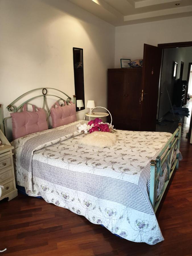 B&B Mary'S House Ciampino Eksteriør bilde