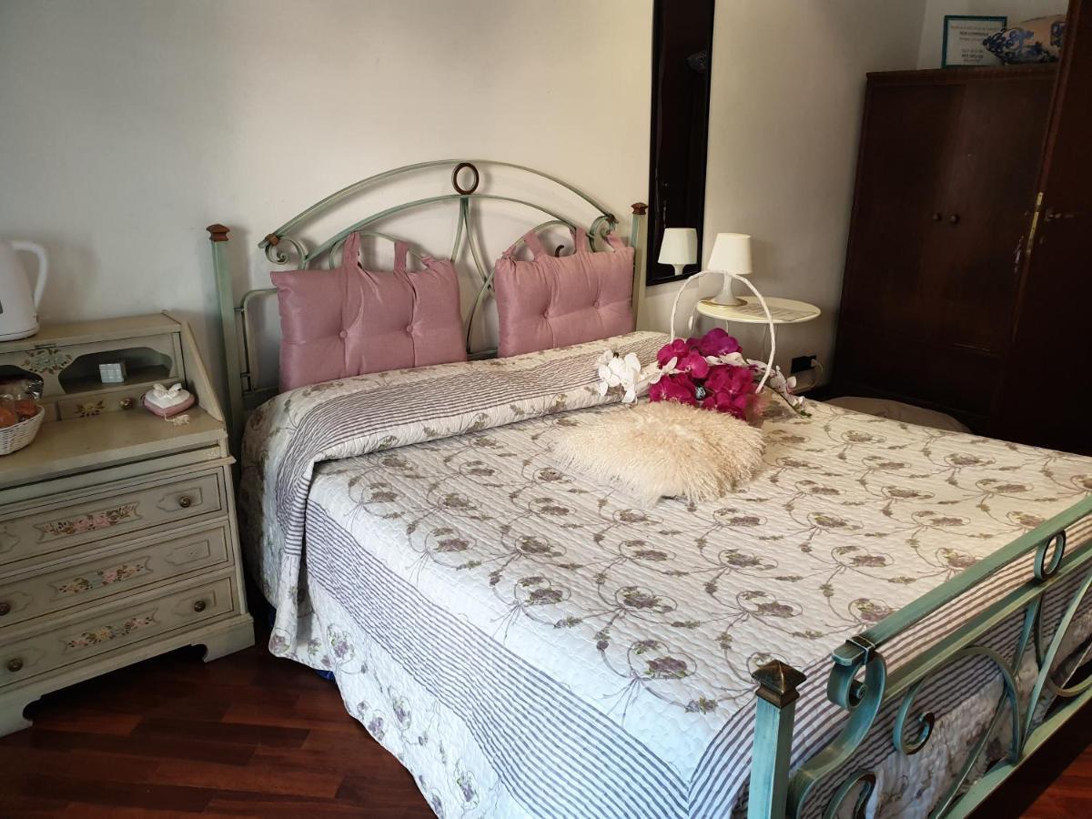 B&B Mary'S House Ciampino Eksteriør bilde