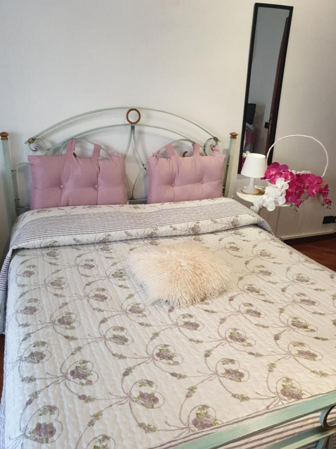 B&B Mary'S House Ciampino Eksteriør bilde