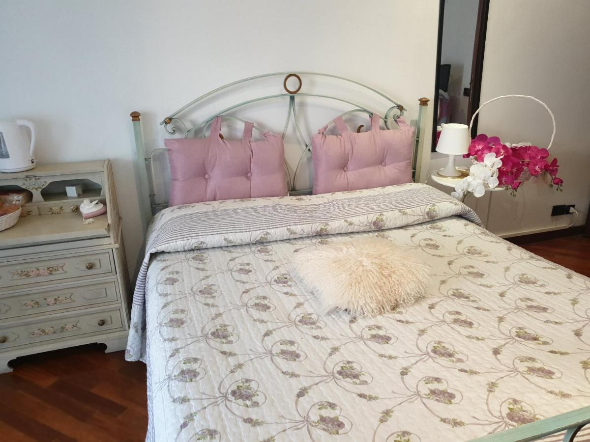 B&B Mary'S House Ciampino Eksteriør bilde